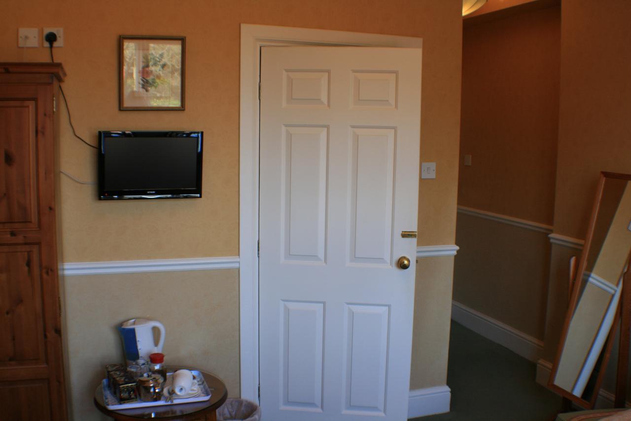 The Heathers Guest House York Exterior photo