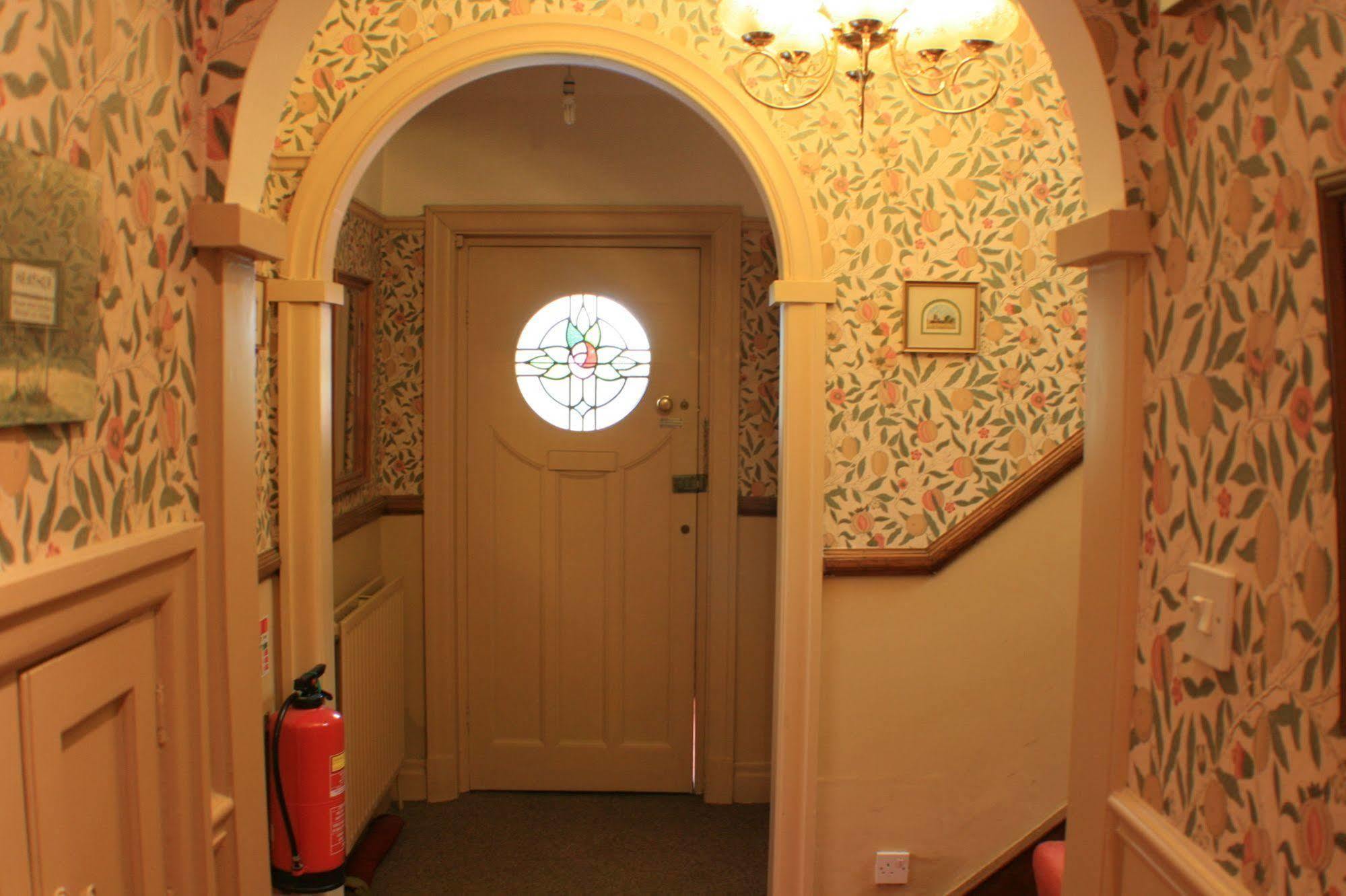 The Heathers Guest House York Exterior photo