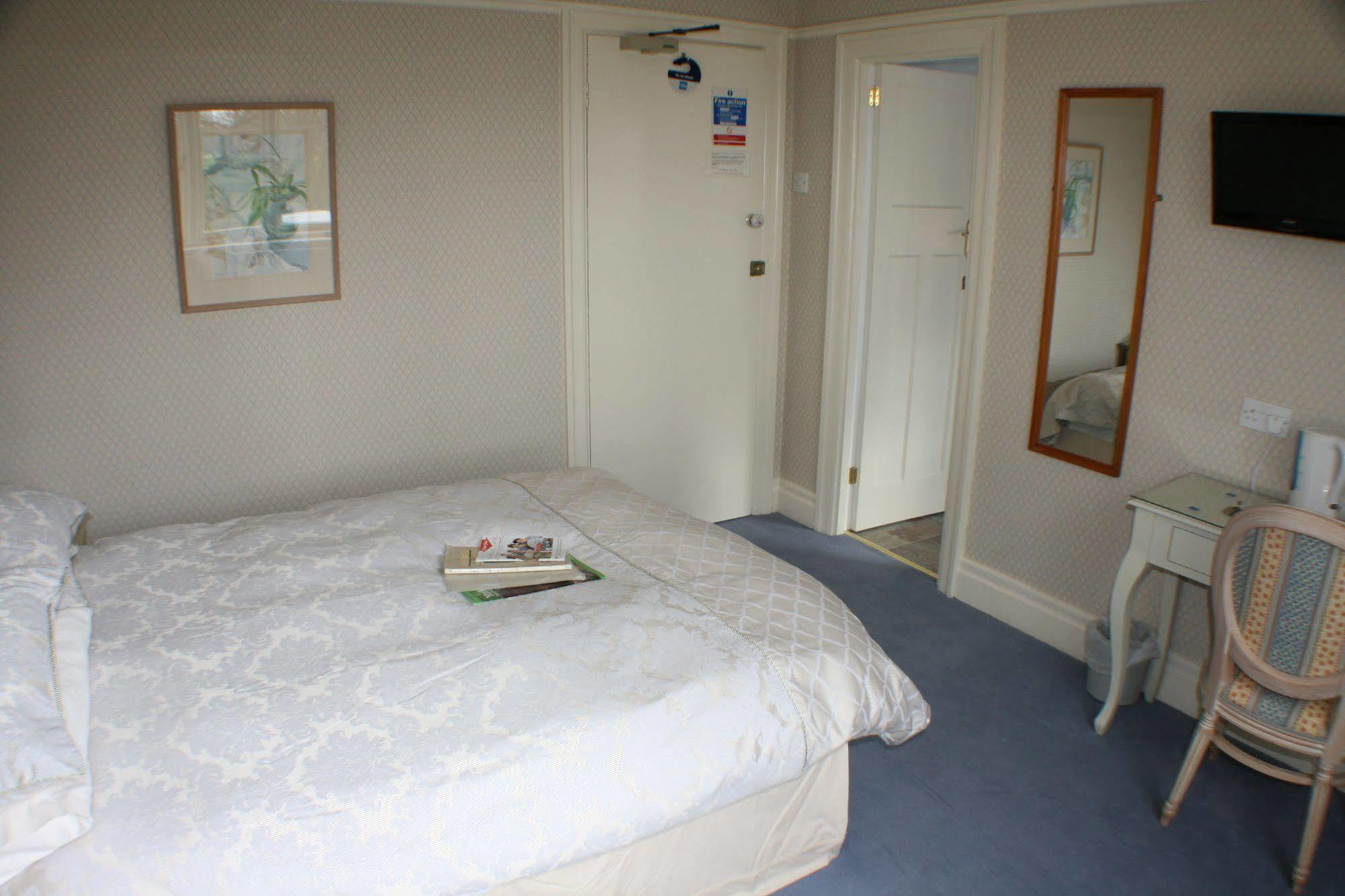 The Heathers Guest House York Exterior photo