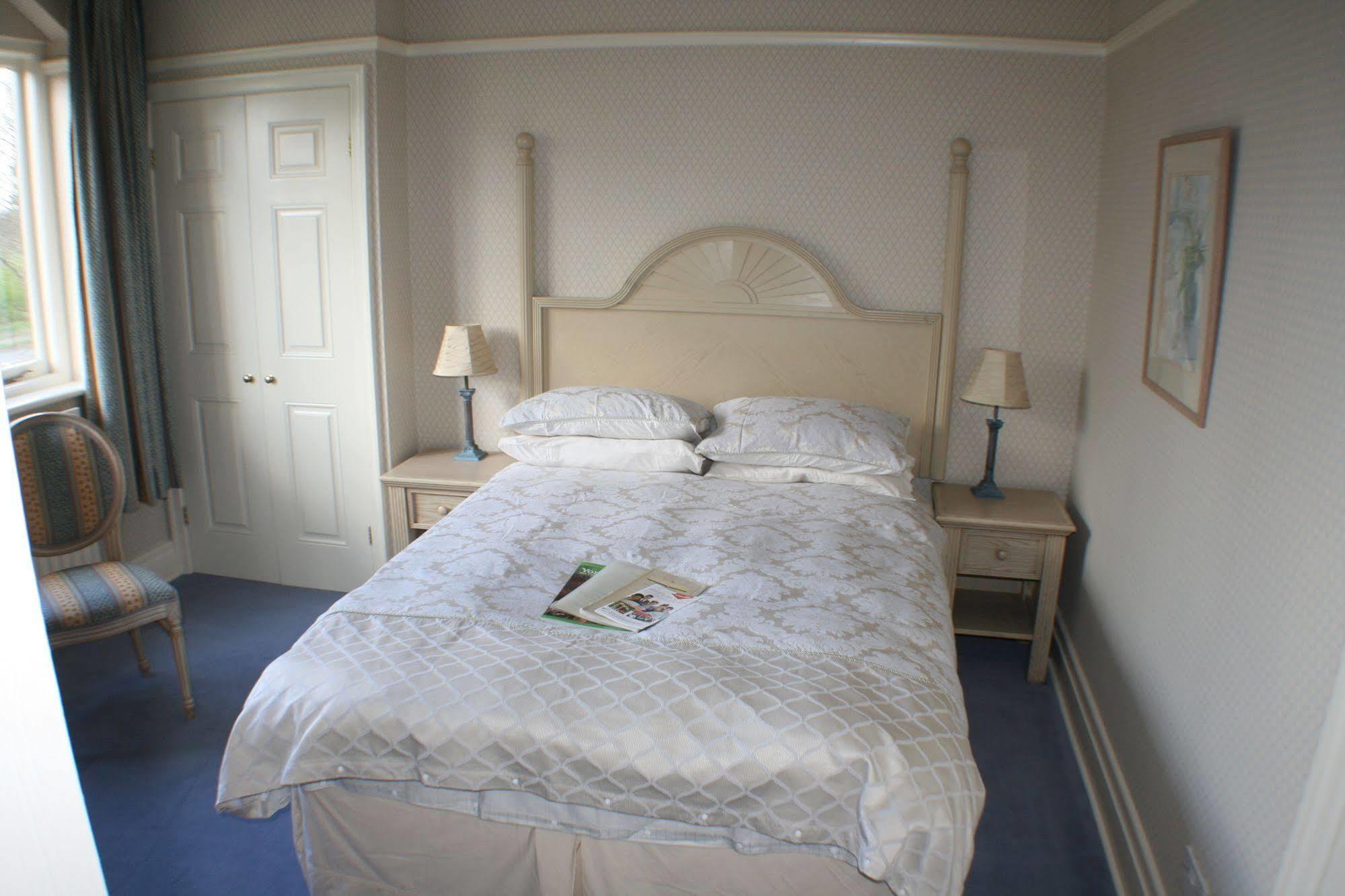 The Heathers Guest House York Exterior photo