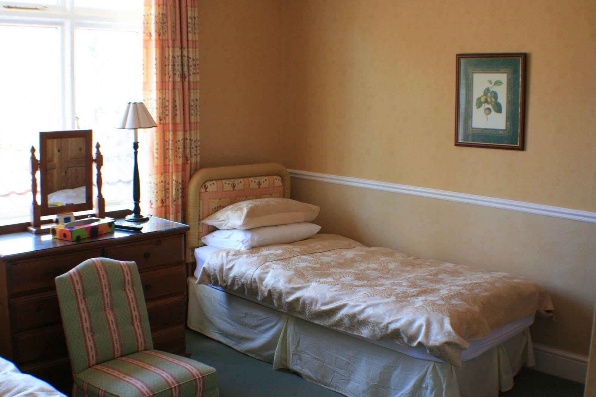 The Heathers Guest House York Exterior photo
