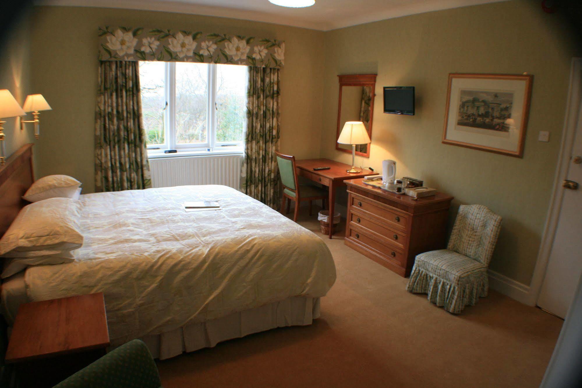 The Heathers Guest House York Exterior photo