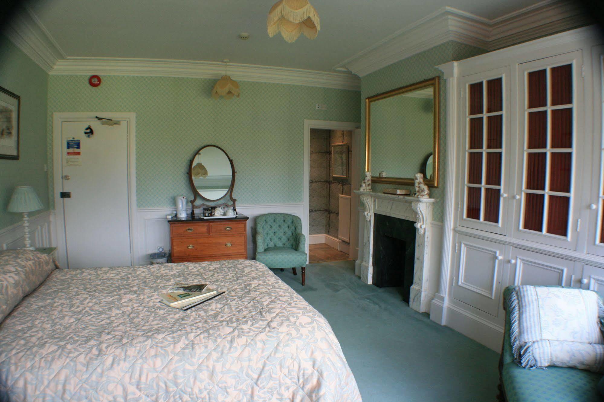 The Heathers Guest House York Exterior photo