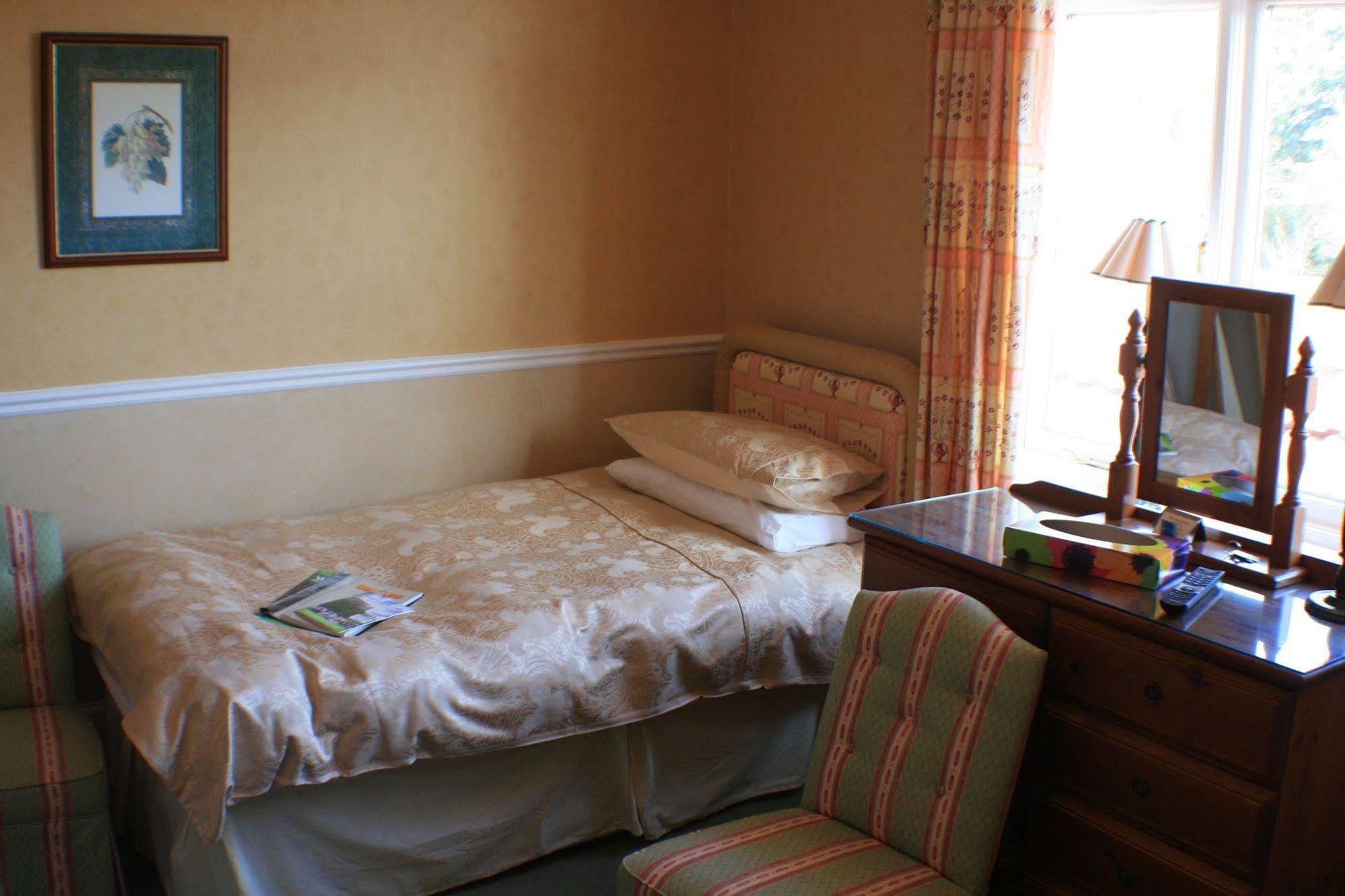 The Heathers Guest House York Exterior photo